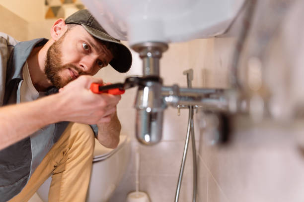 Best Garbage Disposal Repair and Installation  in White Knoll, SC